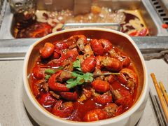 -海底捞火锅(关山保利店)