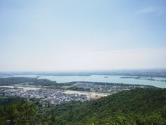 -虞山风景区