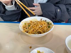 -二号桥脆绍面(星辉中路店)