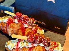 -味多美·北京面包工坊(天坛店)