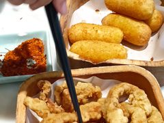 -雀蓝川菜(星悦汇店)