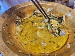 -三两三·川渝冒肚(油坊桥店)