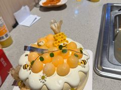 -卷心卷意·轻甜蛋糕(新光天地店)