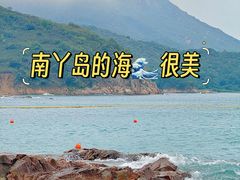 -南丫岛