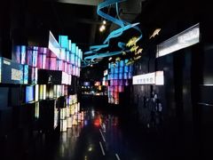 -同济大学四平路校区深海探索馆