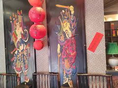 -巴蜀大宅门火锅(新华公园店)