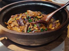 -广府乡下·饭庄(新港东路店)