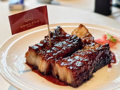 -侨美·唐荔园·40年地道粤菜