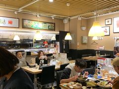 -雷门拉面(龙湖成都金楠天街店)