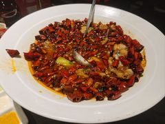 -北平盛世·新京菜·北京烤鸭(劲松·双井店)