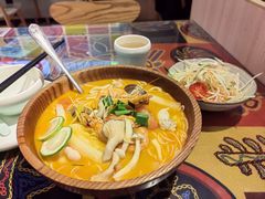 -米泰芒·东南亚料理(体育西店)