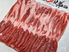 -常赢三兄弟·清真涮肉(崂山路总店)