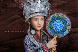 -蜜糖派儿童摄影(青建·太阳岛店)