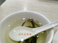 -老头盖浇饭(南京新街口明瓦廊宏光酒店店)
