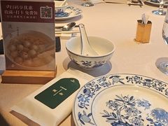 -漢舍中国菜馆(889广场店)