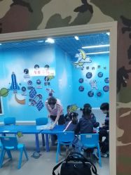 -点点梦想城(金水路店)