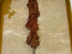 -尹兰楼西北风情餐厅(嘉定店)