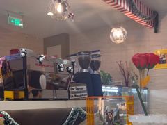 -NOVAE CAFE 咖啡·可颂(望京店)