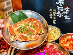 -枣玛尔脊骨汤·烤肉(西塔总店)
