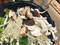 -彤德莱火锅(大学城店)