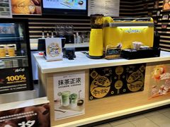 -麦当劳(西单明珠店)