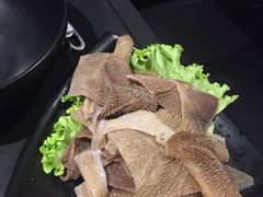 -京韵胡同·酱香羊蝎子火锅涮肉(长寿路店)