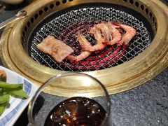 -神户赤童日式烤肉伙伴(东直门店)