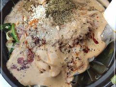 -曹宝林砂锅麻辣烫(星光路店)