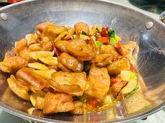 干锅肥肠-三十九道湘·湖南菜(六道口店)