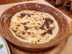 土豆泥-萨莉亚意式餐厅(特力时尚汇店)