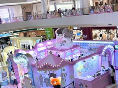 -上海世纪汇广场