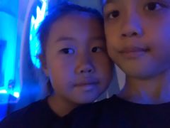 -珠海横琴国家地理探险家中心(创新方)