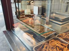 -晶牌烤鸭(延吉东路557弄小区店)