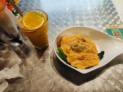 辉哥滑蛋牛肉饭-公仔堂港式茶餐厅(西村店)