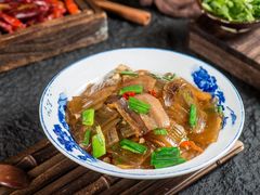 -襄厨·湖北菜(万达店)