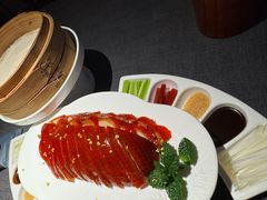 -锦府园·新台州菜(合生汇店)