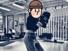 -GYMPLUS私教健身会馆(大悦城店)