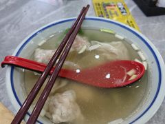 -银记肠粉店(市二宫店)