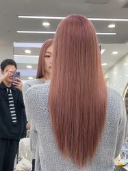 点击看大图 -KS COLOUR漂色·染发·画染