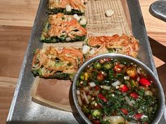 -KimPro 辛普乐概念韩餐