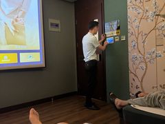 -闻景·足道SPA(凯迪城店)