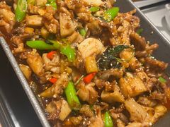 -乔街深夜食堂·台州菜·高压锅生蚝(杭州总店)