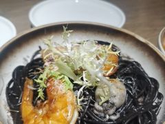 -Maxpoint Kitchen 西餐咖啡(乐峰广场店)
