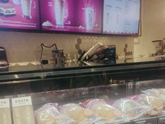 -COSTA COFFEE(西贸凯德晶品4层2店)