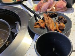 -海汕记·潮汕鲜牛肉火锅·自助
