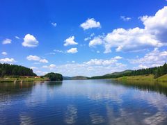 -塞罕坝国家级自然保护区