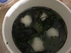 -林氏沙茶面·闽南必尝小吃(福建路店)