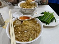 -麦奀云吞面世家(佐敦店)