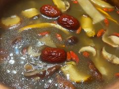 野生菌火锅-蘑界·野生菌火锅(深业上城店)