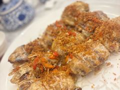 -喜记避风塘炒辣蟹(旗舰店)